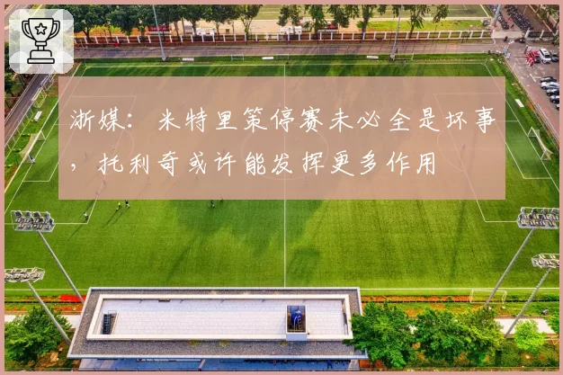 浙媒：米特里策停赛未必全是坏事，托利奇或许能发挥更多作用