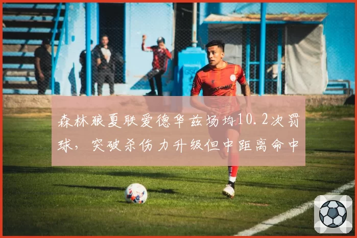 森林狼夏联爱德华兹场均10.2次罚球，突破杀伤力升级但中距离命中率下滑