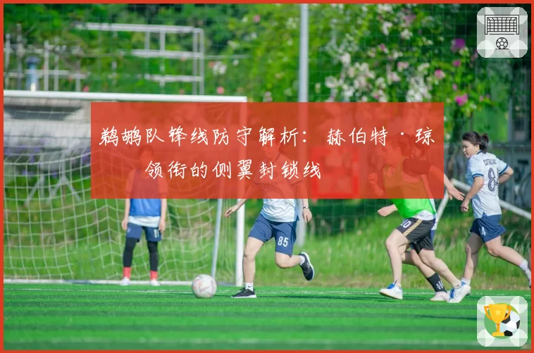 鹈鹕队锋线防守解析：赫伯特·琼斯领衔的侧翼封锁线