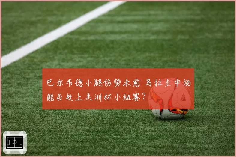 巴尔韦德小腿伤势未愈 乌拉圭中场能否赶上美洲杯小组赛？